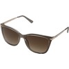 GUESS Gu7538 - Figura rectangular para mujer