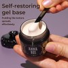 ANNA SUI Gel Foundation Primer - Universal Shade - Hydrating