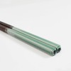 Issou Couple Chopsticks, Lacquered Chopsticks, Paulownia Box, Includes Chopstick Rest,