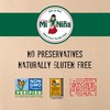 Mi Nina Tortilla Chips Sea Salt White Corn | Pack