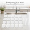 Filtro para Grifo Cocina, Bolsa, 60 bolsas + 10 correas