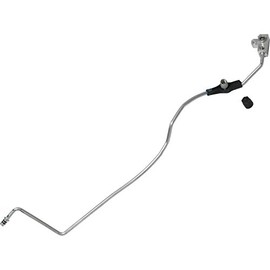 UAC HA 111463C A/C Refrigerant Liquid Hose