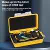 Duogalia OTDR Launch Cable Box 1KM SC/UPC-SC/APC SM（9/125） OTDR Fiber