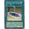 Yu-Gi-Oh! - Instant Neo Space (PTDN-EN048) - Phantom Darkness - 1st Edition - Common