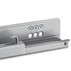 Euro screws 6.3 x 11/13/16 mm