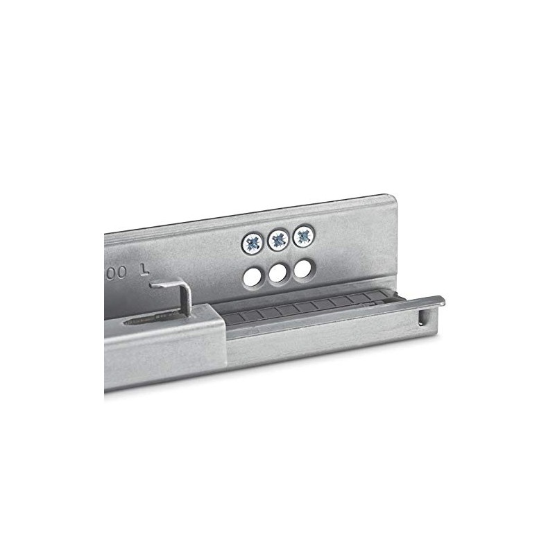 Euro screws 6.3 x 11/13/16 mm