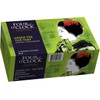 𝟫𝟢gr. Green Tea. 𝟨𝟢 Tea Bags. Оrgаniс. Fоur ০‘Clоck.