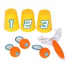 Kawada KST-03 Sport Toy Spring Shot