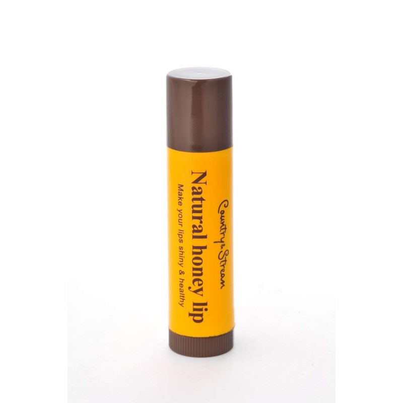 カントリー&ストリーム リップクリームHM 4.5g グラム (x 1)