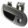 New Front Left Driver & Right Passenger Side Exterior Door