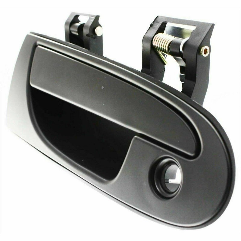 New Front Left Driver & Right Passenger Side Exterior Door