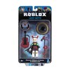 Roblox Imagination Collection - Lucky Gatito Figure Pack [Includes Exclusive