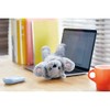 Kingjim PZ2020 Pen Pouch, Pen Case, Pose Pen Pouch, Cat