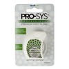PRO-SYS® Premium Mint Dental Floss, Shred-Resistant, Removes Plaque & Food,