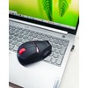 WUQIDA Cool Wireless Mouse with Unique Futuristic Armor Design, a
