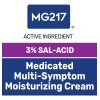 Mg217 Psoriasis Crema Hidratante Multisymptom 104ml America