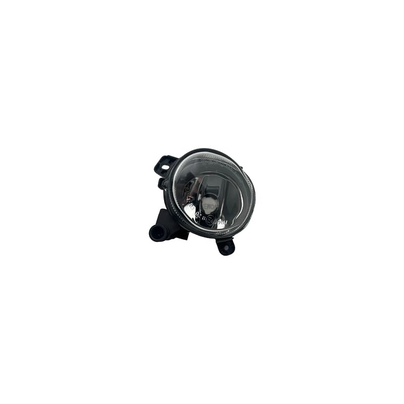BSSTORE® Fog Light H1 Front Compatible with A1 2010-2014/A4 2007-2011/A6