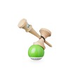 KROM - Kendama Toy POP LOL Lime Green - High