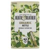 Heath & Heather Nettle Tea Bags (Pack of 6, Total