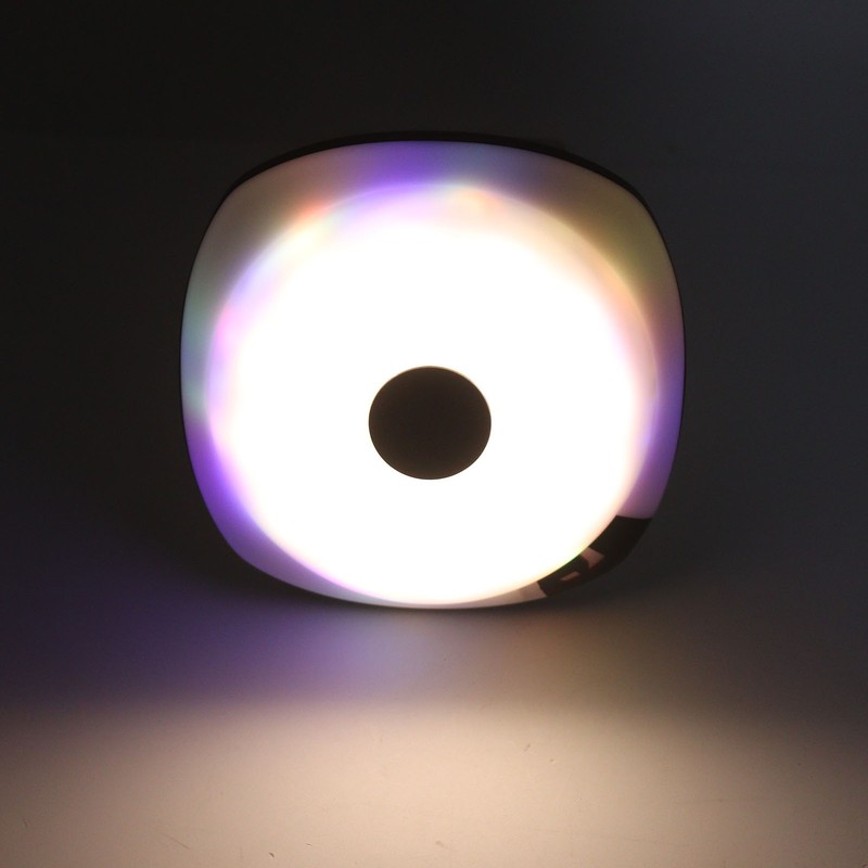 32.8ft Camping String Lights with 5 Lighting Mode 1500mAh LED