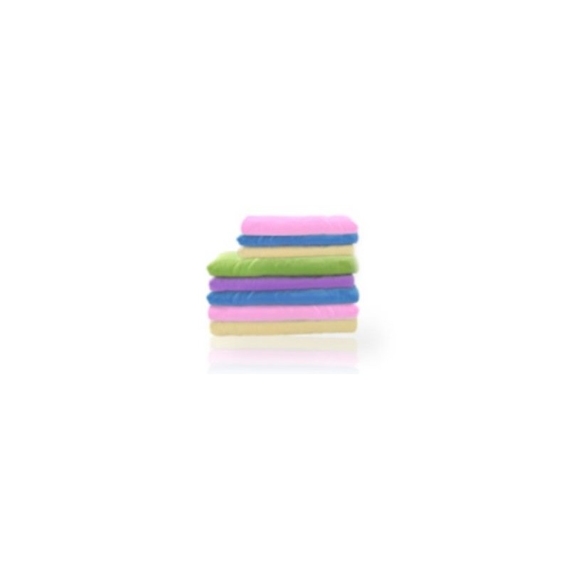 escualo l Toalla Deportiva l Toalla Super Absorbente l Secado