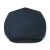STARANCE Gorra plana de algodón para hombre Ivy Gatsby Newsboy,