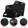 Xukey For 2019-2025 Toyota Corolla Accessories Dashboard Dash Mat Sun