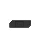 Targus Spy Guard Sliding Webcam Cover 1 Pack, Black (AWH011US)