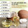 HOLY CITY SKIN PRODUCTS Exfoliante Corporal - Pura Sal Del