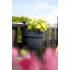 elho Vibia Campana Easy Hanger S 21 - Planter for