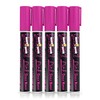 CHALKY CROWN Liquid Chalk Marker Pen - Dry Erase Marker