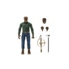 WOLFMAN 6" DELUXE COLLECTOR FIGURE