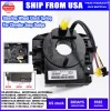 VEHITO For Jeep Wrangler JK 2007-2018 Clock Spring With Angle