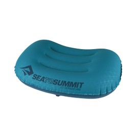 SEA TO SUMMIT Aero Ultra Light Pillow, Large, Aqua