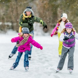 M.best 2 Pairs LED Light Up White Shoelaces, Glow in The Dark 3 Modes Colorful Flashing Sneakers Shoelaces for Night Safety, Running