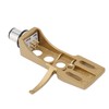 Vinyl Stylus Holder Aluminium Alloy Vinyl Record Phonograph Cartridge Holder
