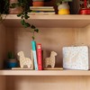 Sass & Belle Gigi Giraffe Wooden Bookends