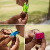 Soft Grip Clothes Pegs for Washing Line Strong & Durable