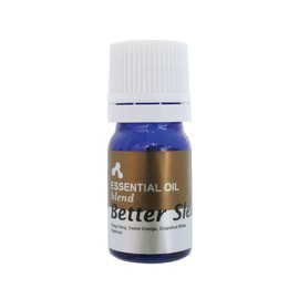 Global Product Planning Petite Essential Oil Better Sleep