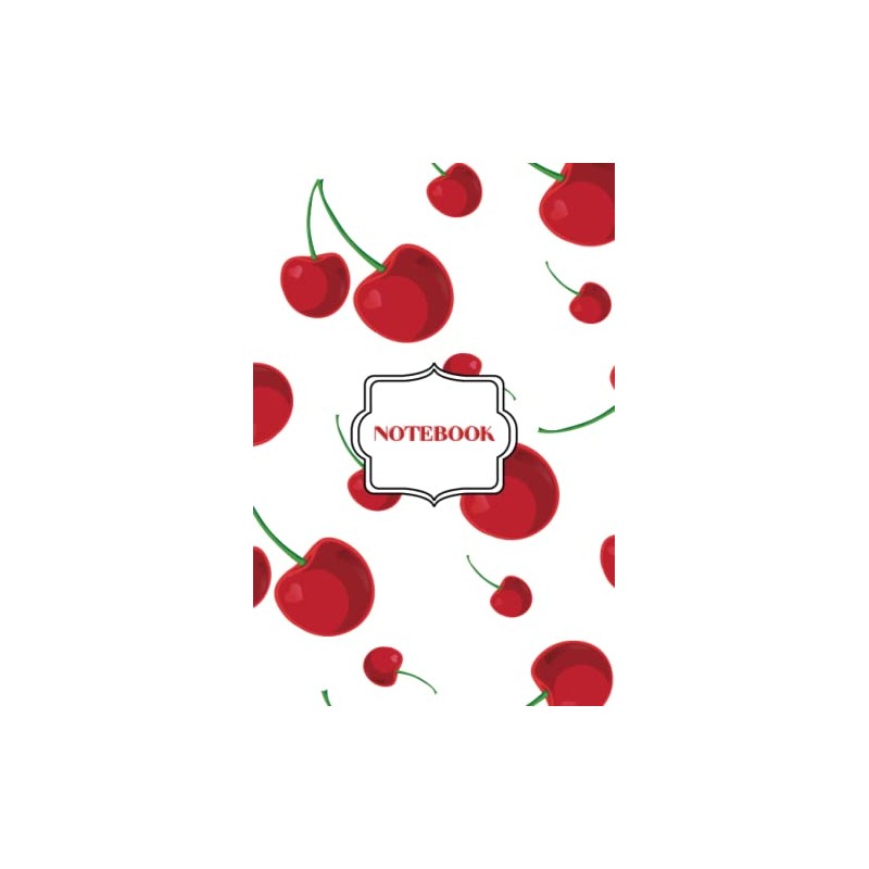 FRUITY NOTES - CHERRY!