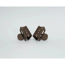 Beau by Ava Febe Mini Brown