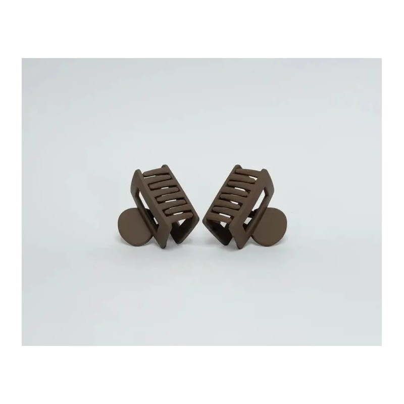 Beau by Ava Febe Mini Brown
