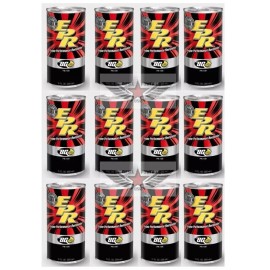 BG EPR Engine Performance Restoration PN109 11 FL.OZ with Free Funnel 12 Pack