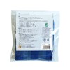 Eoct MQ Duotex Scandinavian Commercial Microfiber, Blue, Width 18.5 inches