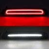 R&F Auto LED Third 3rd Brake Lights Replacement for Dakota