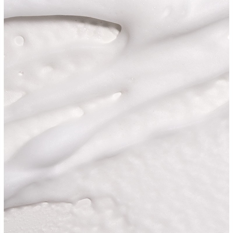 L'ANZA Healing style design foam with light holding effect (210