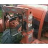 New Holland 2 VINYL COATED MAGNETIC MIRRORS skidsteer,kubo