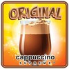 Cappuccino Supreme 2 lb bag Original Instant Cappuccino Mix