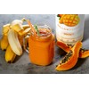 Smartfruit Mellow Mango + Immunity, 100% Real Fruit Purée, Non-GMO,