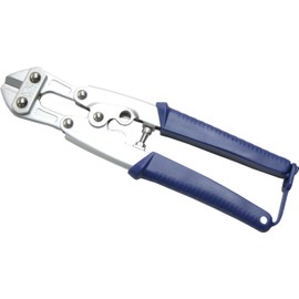 PICUS SAC-8K (00393) Carabiner Compatible Wire Cutter, Aluminum Handle x Stainless Steel Blade